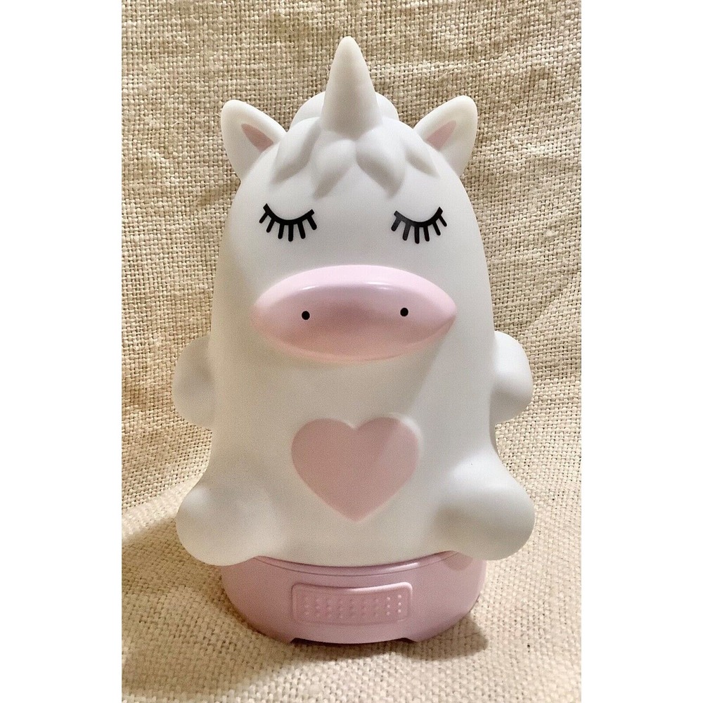 FIREFLY outdoor gear children’s unicorn camping lantern colors change